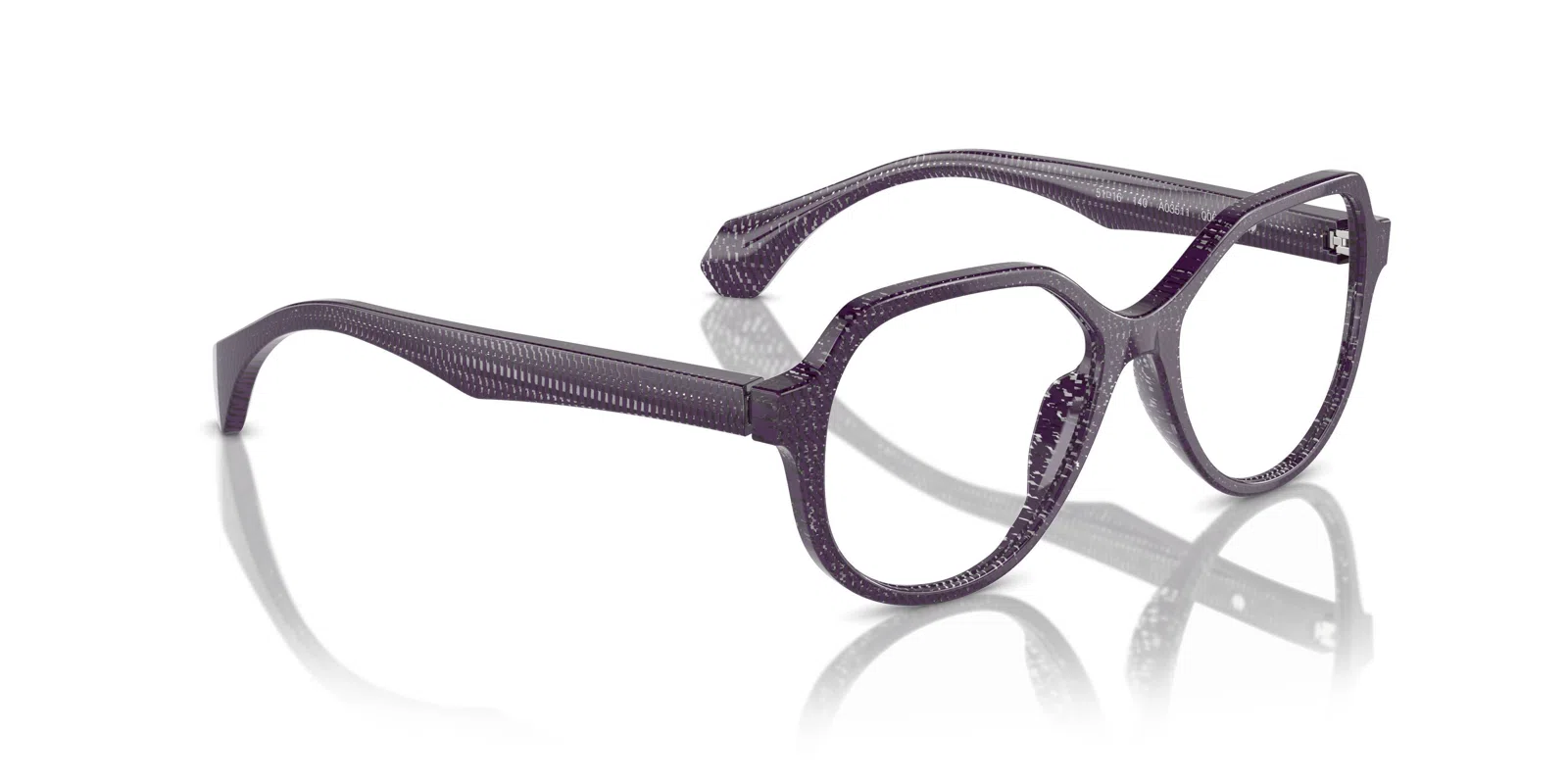 Alain Mikli 3511 Eyeglasses - view 27